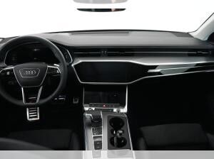 Audi A6 Avant 55 TFSIe qu. S line / SOFORT VERFÜGBAR !