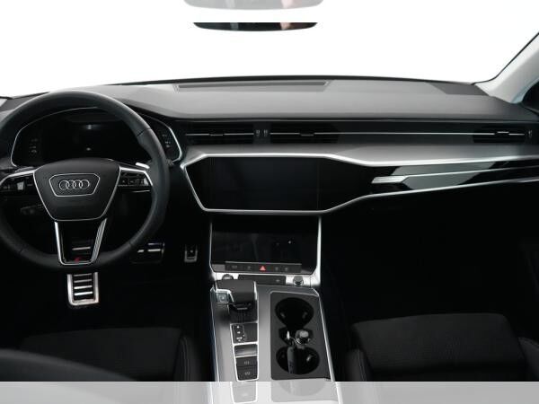 Audi A6 Avant 55 TFSIe qu. S line / JETZT GW+ KONDITIONEN SICHERN !
