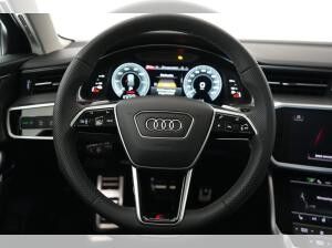Audi A6 Avant 55 TFSIe qu. S line / SOFORT VERFÜGBAR !
