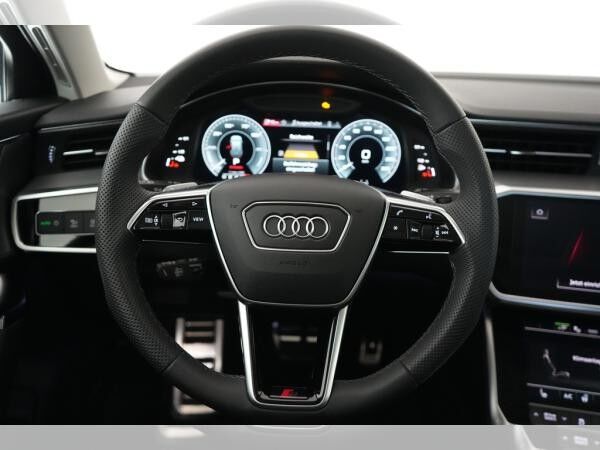Audi A6 Avant 55 TFSIe qu. S line / JETZT GW+ KONDITIONEN SICHERN !