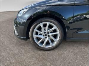 Seat Ibiza FR 1.0 TSI DSG  keine Überführungskosten LED Navi Kamera Dinamica