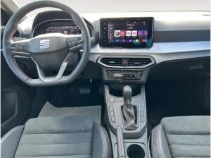 Seat Ibiza FR 1.0 TSI DSG  keine Überführungskosten LED Navi Kamera Dinamica