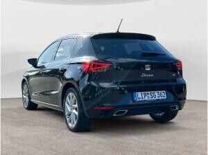 Seat Ibiza FR 1.0 TSI DSG  keine Überführungskosten LED Navi Kamera Dinamica
