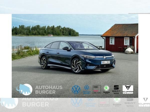 Volkswagen ID.7 "Pro S" 210kW (286 PS) 86 kWh 1-Gang-Automatik