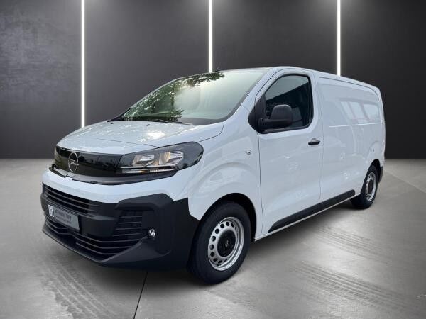 Opel Vivaro Kasten L2  2.0 BlueHDi RFK AHK Klima