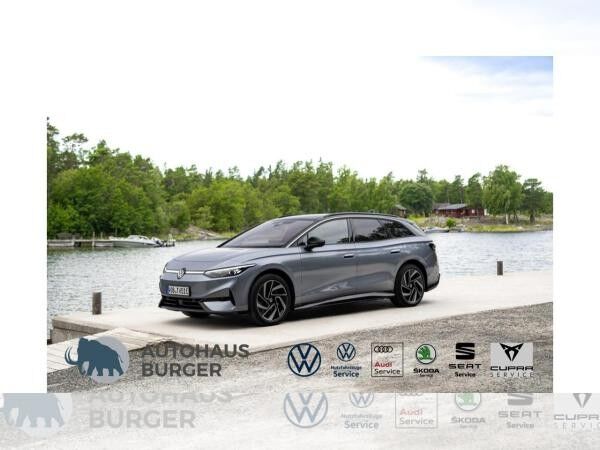 Volkswagen ID.7 Tourer Pro S 210 kW (286 PS) 86 kWh 1-Gang-Automatik