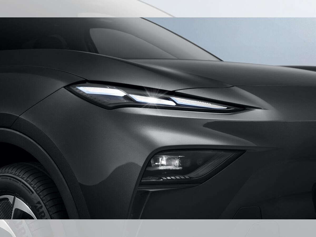 MG S5 EV Comfort 7J Gar. ❗ Hemer/Sauerland ❗