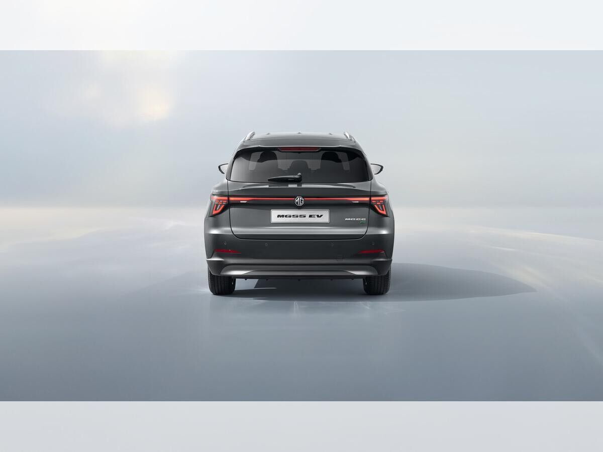 MG S5 EV Comfort 7J Gar. ❗ Hemer/Sauerland ❗