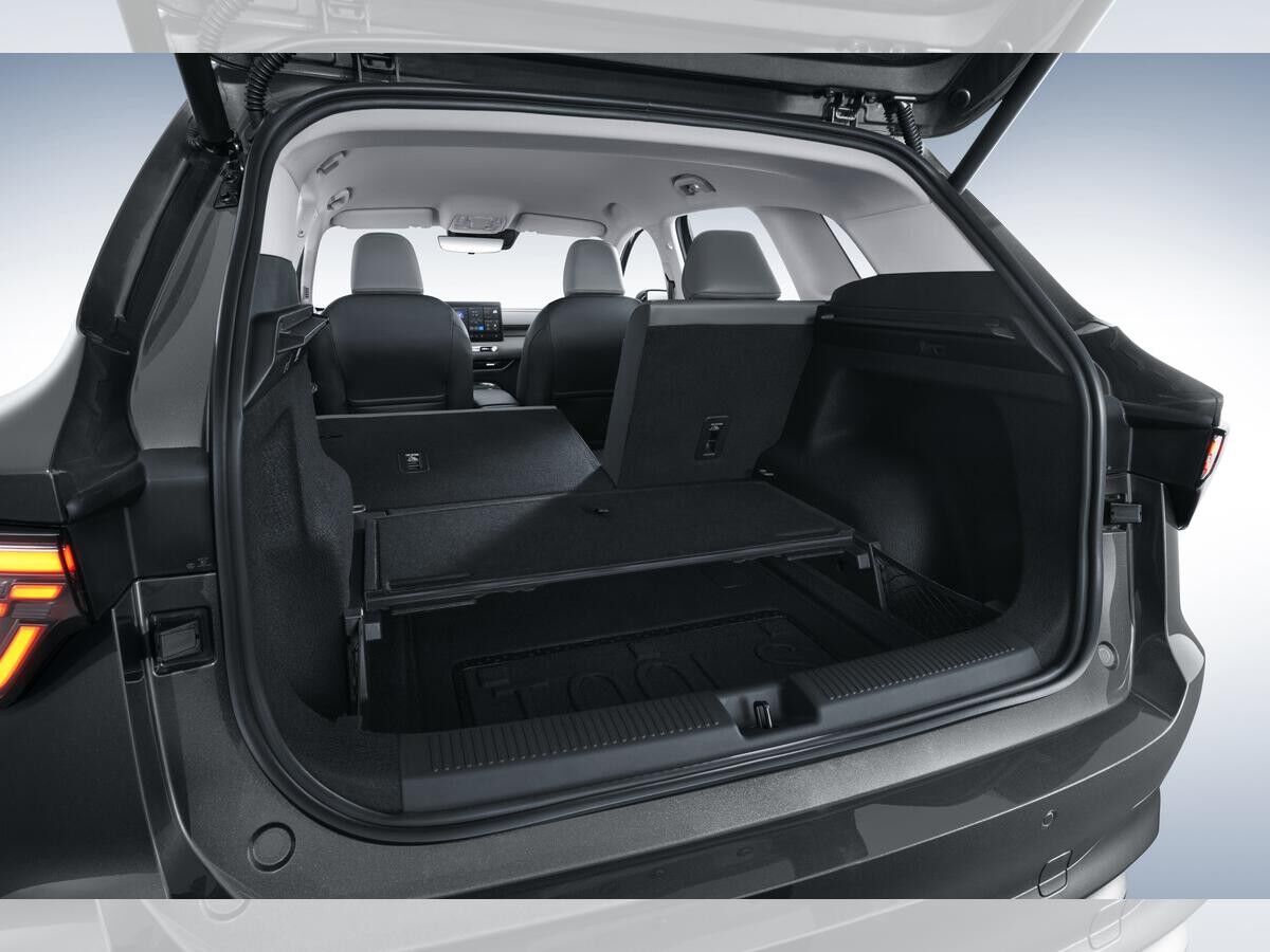 MG S5 EV Comfort 7J Gar. ❗ Hemer/Sauerland ❗