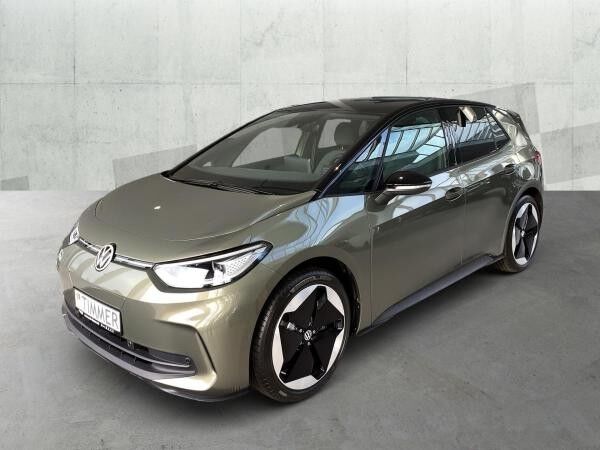 Volkswagen ID.3 Pro S *SOFORT VERFÜGBAR!* 170 kW (231 PS) 79 kWh 1-Gang-Automatik