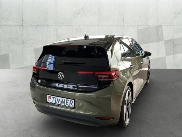 Volkswagen ID.3 Pro S *SOFORT VERFÜGBAR!* 170 kW (231 PS) 79 kWh 1-Gang-Automatik