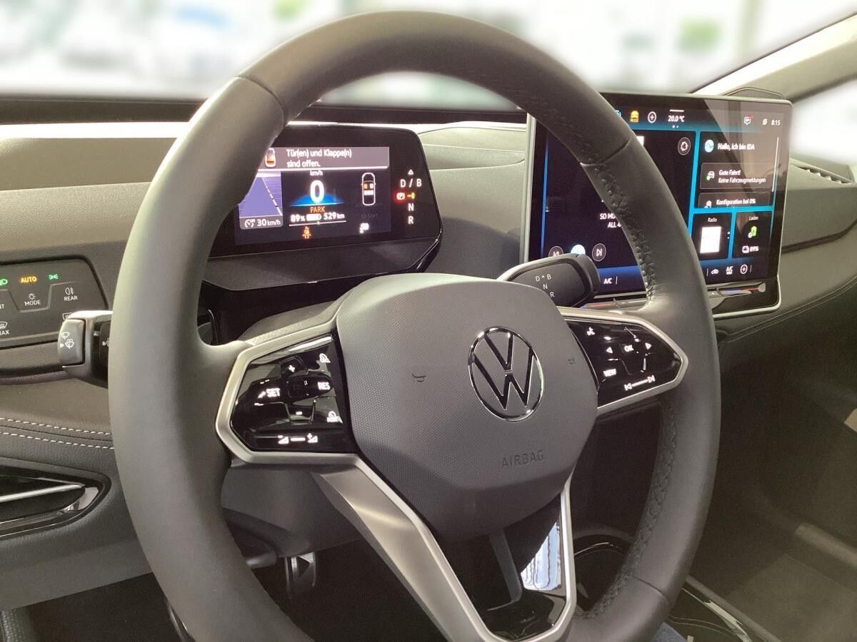 Volkswagen ID.3 Pro S *SOFORT VERFÜGBAR!* 170 kW (231 PS) 79 kWh 1-Gang-Automatik Volkswagen ID.3 Pro S *SOFORT VERFÜGBAR!* 170 kW (231 PS) 79 kWh 1-Gang-Automatik