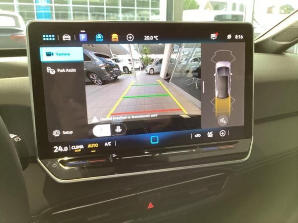 Volkswagen ID.3 Pro S *GEWERBE-LEASING!*SOFORT VERFÜGBAR!* 170 kW (231 PS) 79 kWh 1-Gang-Automatik