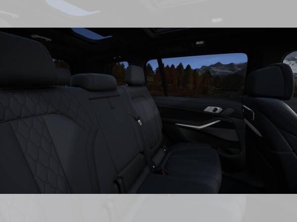 BMW X7 xDrive40d*M-Sport Pro*Vorführwagen*Verfügbar ab März 2026*
