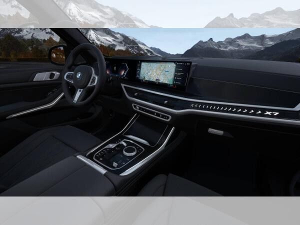 BMW X7 xDrive40d*M-Sport Pro*Vorführwagen*Verfügbar ab März 2026*
