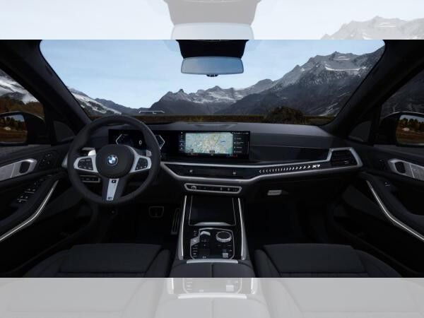 BMW X7 xDrive40d*M-Sport Pro*Vorführwagen*Verfügbar ab März 2026*