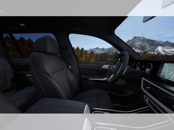 BMW X7 xDrive40d*M-Sport Pro*Vorführwagen*Verfügbar ab März 2026*