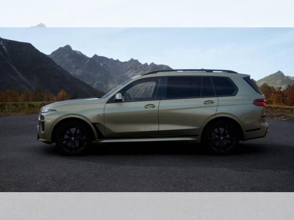 BMW X7 xDrive40d*M-Sport Pro*Vorführwagen*Verfügbar ab März 2026*
