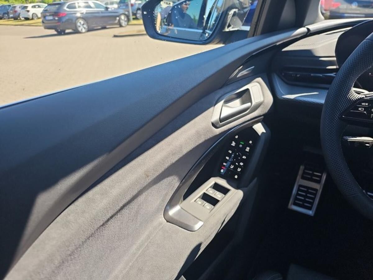 Audi SQ5 Sportback Luftfeder Leder Pano Tech pro UPE 104.600€