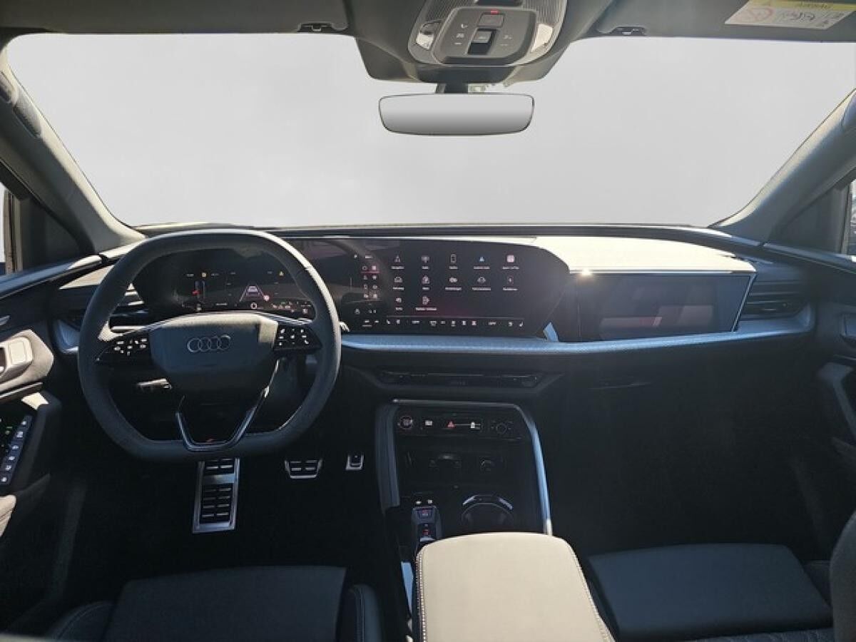 Audi SQ5 Sportback Luftfeder Leder Pano Tech pro UPE 104.600€