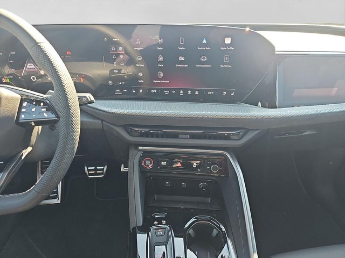 Audi SQ5 Sportback Luftfeder Leder Pano Tech pro UPE 104.600€