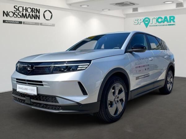 Opel Grandland Edition MHEV *Sofort Verfügbar!"