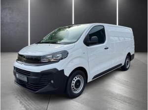 Opel Vivaro Kasten 2.0 Lang RFK AHK Klima Navi