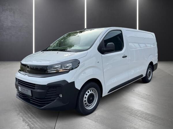 Opel Vivaro Kasten L3 2.0 BlueHDi RFK AHK Klima