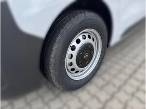 Opel Vivaro Kasten 2.0 Lang RFK AHK Klima Navi