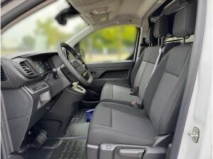 Opel Vivaro Kasten 2.0 Lang RFK AHK Klima Navi