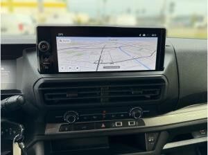 Opel Vivaro Kasten 2.0 Lang RFK AHK Klima Navi