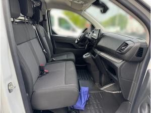 Opel Vivaro Kasten 2.0 Lang RFK AHK Klima Navi