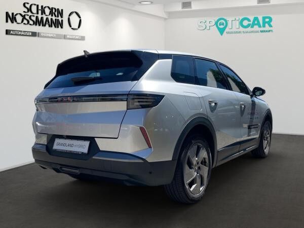 Opel Grandland Edition MHEV *Sofort Verfügbar!"