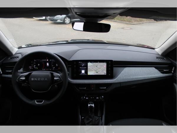 Skoda Kamiq Tour 1,5 TSI 110 kW 6-Gang-Schaltgetriebe*elektr. Heckklappe*ACC*Kamera