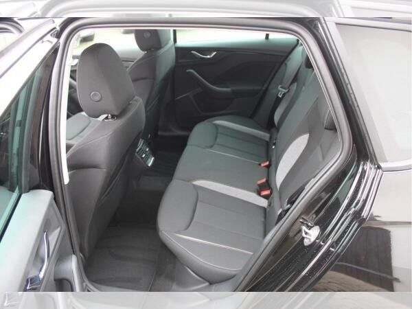Skoda Kamiq Tour 1,5 TSI 110 kW 6-Gang-Schaltgetriebe*elektr. Heckklappe*ACC*Kamera
