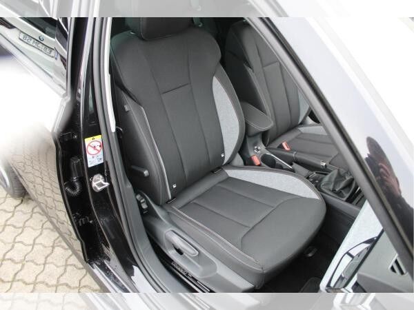 Skoda Kamiq Tour 1,5 TSI 110 kW 6-Gang-Schaltgetriebe*elektr. Heckklappe*ACC*Kamera
