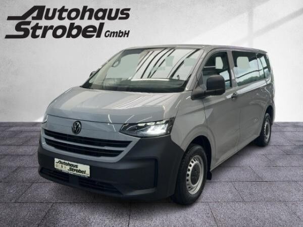 Volkswagen Transporter Kombi 2.  TDI 110 KW/150 PS 8-Gang Automatik *9 Sitze *Klimatronik *AHK + 5 Jahre Garantie