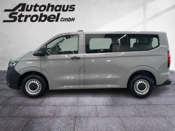 Volkswagen Transporter Kombi 2.  TDI 110 KW/150 PS 8-Gang Automatik *9 Sitze *Klimatronik *AHK + 5 Jahre Garantie