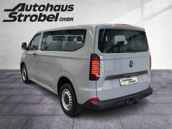 Volkswagen Transporter Kombi 2.  TDI 110 KW/150 PS 8-Gang Automatik *9 Sitze *Klimatronik *AHK + 5 Jahre Garantie