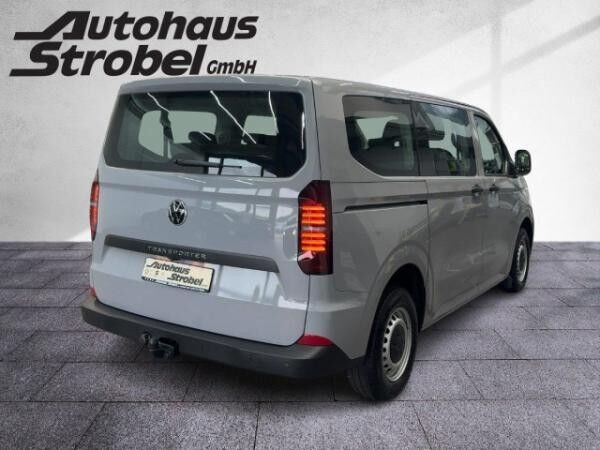 Volkswagen Transporter Kombi 2.  TDI 110 KW/150 PS 8-Gang Automatik *9 Sitze *Klimatronik *AHK + 5 Jahre Garantie