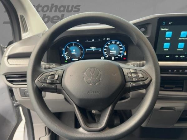 Volkswagen Transporter Kombi 2.  TDI 110 KW/150 PS 8-Gang Automatik *9 Sitze *Klimatronik *AHK + 5 Jahre Garantie