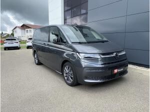 Volkswagen T7 Multivan 1.5 eHybrid 4Mo DSG Style lang VIS AHK Volkswagen T7 Multivan 1.5 eHybrid 4Mo DSG Style lang VIS AHK