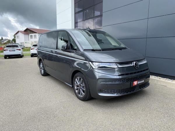 Volkswagen T7 Multivan 1.5 eHybrid 4Mo DSG Style lang VIS AHK