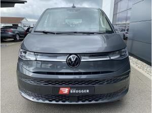 Volkswagen T7 Multivan 1.5 eHybrid 4Mo DSG Style lang VIS AHK Volkswagen T7 Multivan 1.5 eHybrid 4Mo DSG Style lang VIS AHK