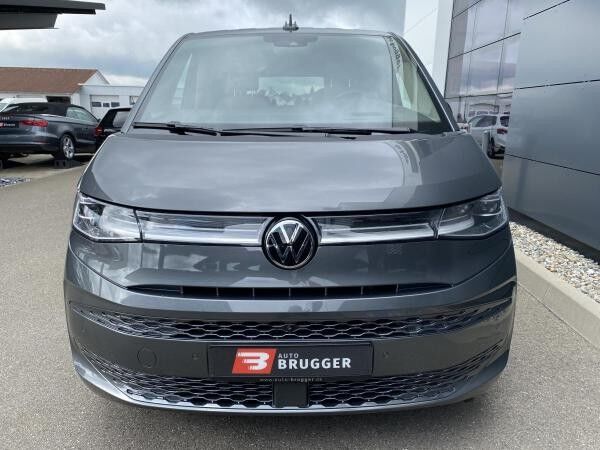 Volkswagen T7 Multivan 1.5 eHybrid 4Mo DSG Style lang VIS AHK