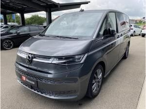 Volkswagen T7 Multivan 1.5 eHybrid 4Mo DSG Style lang VIS AHK Volkswagen T7 Multivan 1.5 eHybrid 4Mo DSG Style lang VIS AHK