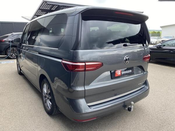 Volkswagen T7 Multivan 1.5 eHybrid 4Mo DSG Style lang VIS AHK