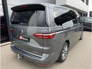Volkswagen T7 Multivan 1.5 eHybrid 4Mo DSG Style lang VIS AHK Volkswagen T7 Multivan 1.5 eHybrid 4Mo DSG Style lang VIS AHK