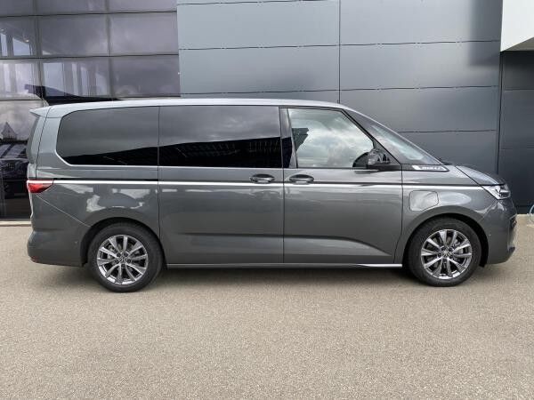 Volkswagen T7 Multivan 1.5 eHybrid 4Mo DSG Style lang VIS AHK