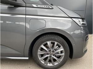 Volkswagen T7 Multivan 1.5 eHybrid 4Mo DSG Style lang VIS AHK Volkswagen T7 Multivan 1.5 eHybrid 4Mo DSG Style lang VIS AHK